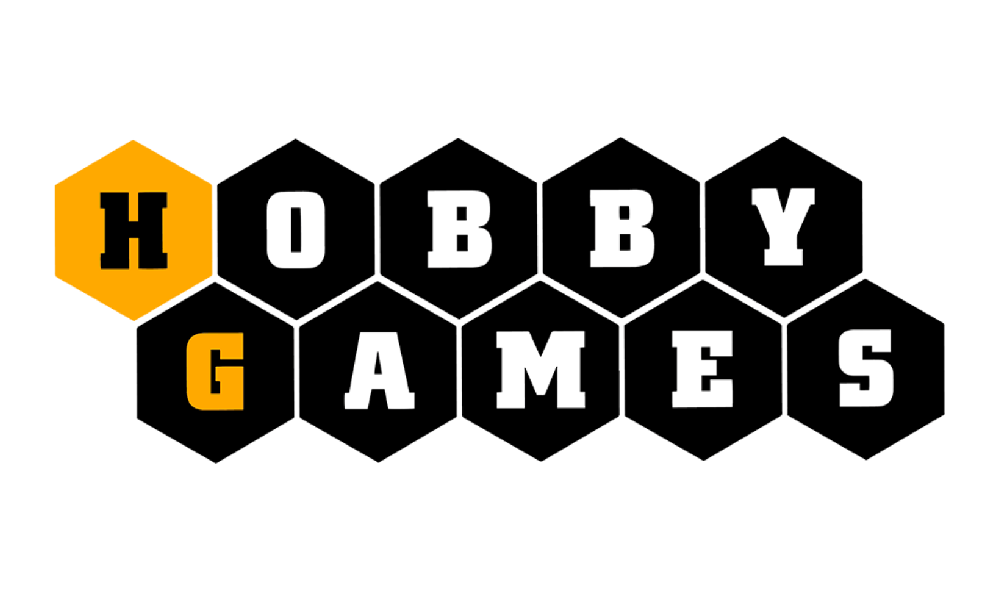 HOBBY GAMES